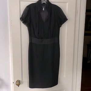 Black Etcetera dress